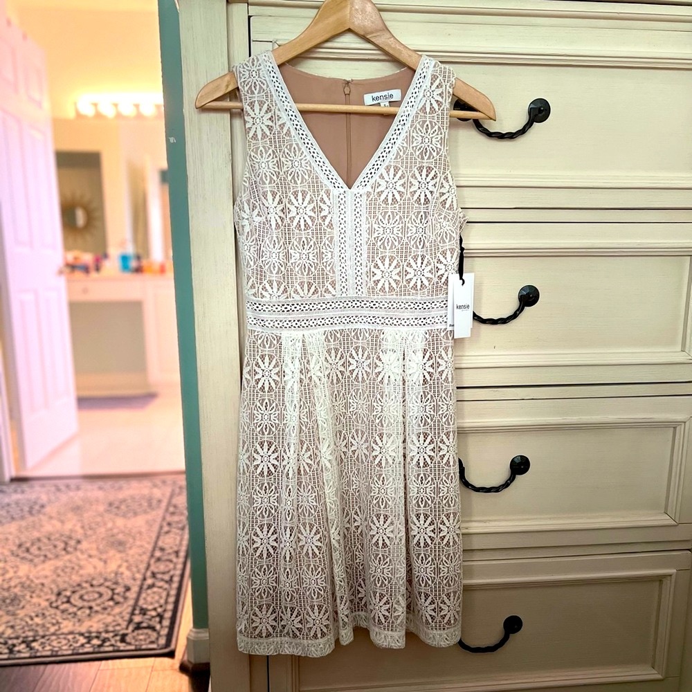 Kensie Dress